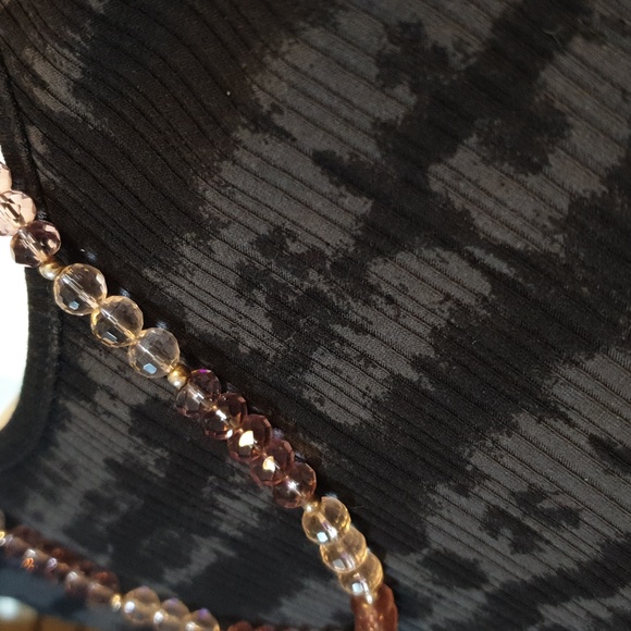 AS NEW Girls 12-14 years stretches to fit women size 6,8,10,12 croptop boho Y2K - Picture 4 of 9